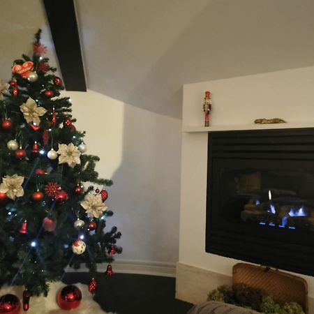 Vila Ava Zaprešić Esterno foto