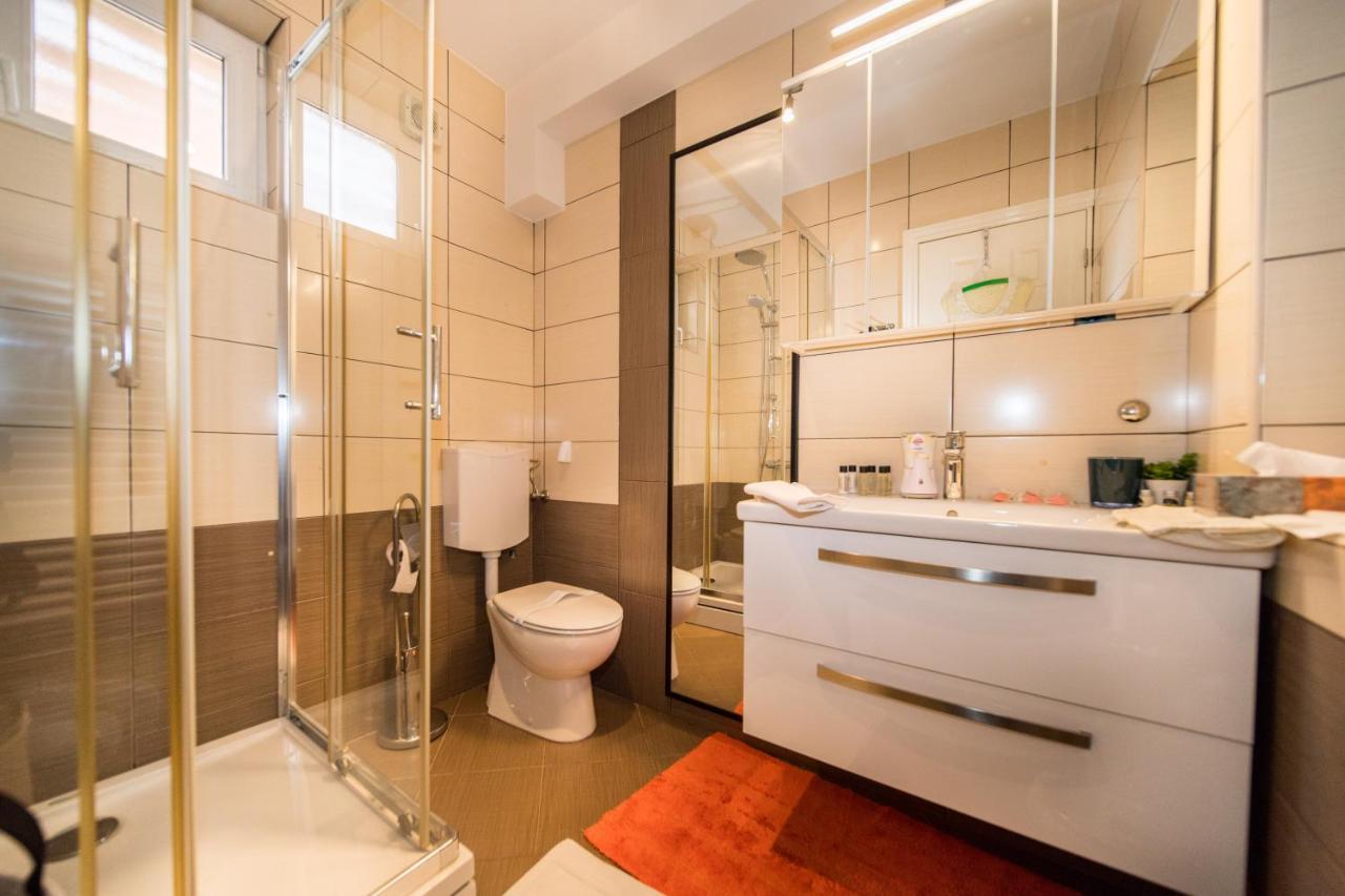 Vila Ava Zaprešić Esterno foto